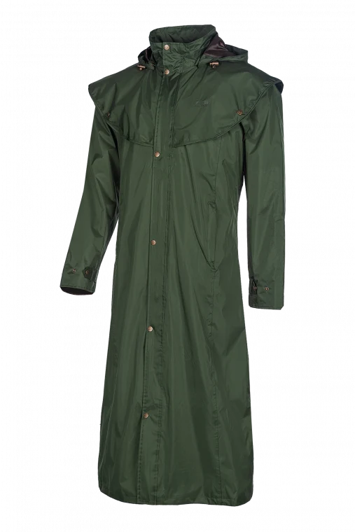 Baleno Newbury, dark green